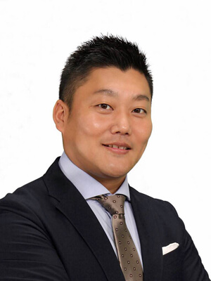 杉山央樹