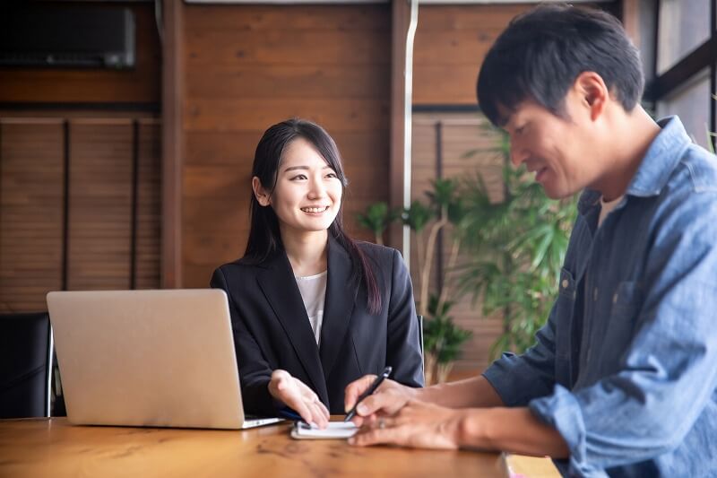 お客様の住宅ローンの件でお悩みの工務店様へ